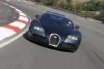 Bugatti Veyron 16.4 2005 года